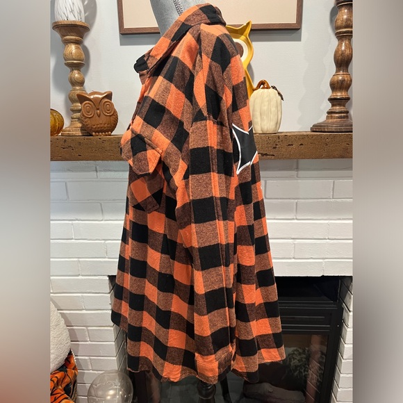 Flannel! - Picture 4 of 15